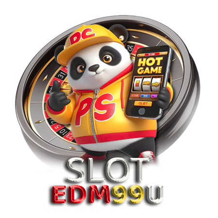 ต้อนรับเศรษฐีคนใหม่กับ edm99u สล็อต ค่ายใหญ่ คว้ากำไรได้ไม่อั้น